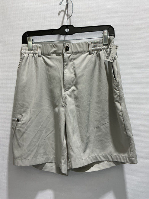 Vist Large View of Product Image Which is Used Seramy Mens Athletic Shorts S