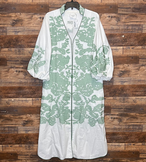 Vist Large View of Product Image Which is NWT Hyacinth House Long Dress B XL-16