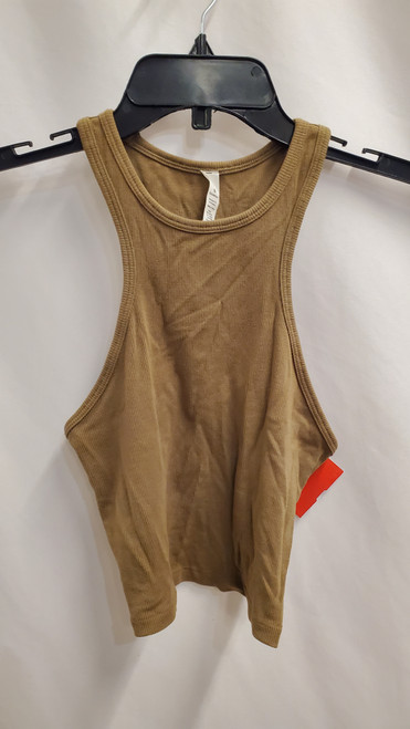 Vist Large View of Product Image Which is Used Lululemon Athletica Active Tank Top S-4/6