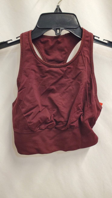 Vist Large View of Product Image Which is Used Lululemon Athletica Sports Bra S-4/6