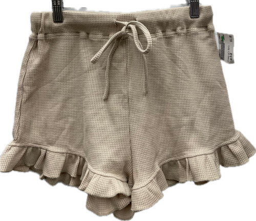 Vist Large View of Product Image Which is Princess Polly Shorts 6-28