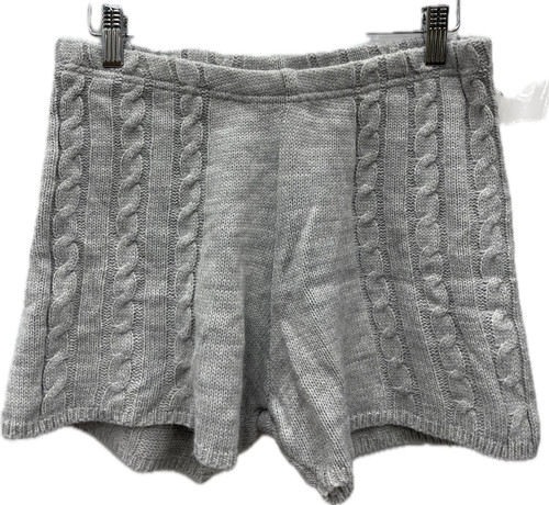 Vist Large View of Product Image Which is Nastygal Shorts 4-27