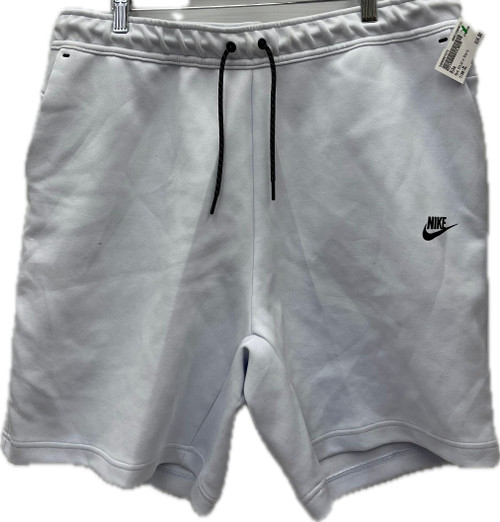 Vist Large View of Product Image Which is Used Nike Mens Athletic Shorts XL