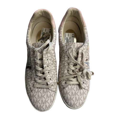 Vist Large View of Product Image Which is Used Michael Michael Kors Casual Shoes 10