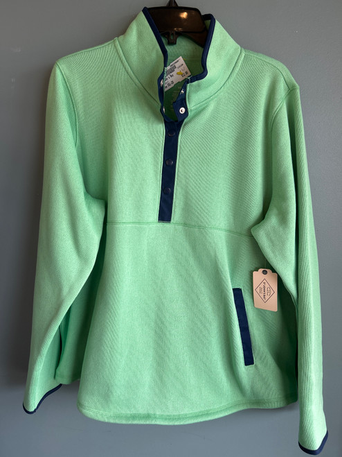 Vist Large View of Product Image Which is Used St. John's Bay Sweatshirt XXL-20