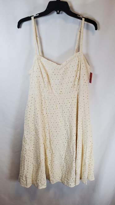 Vist Large View of Product Image Which is Used Torrid Short Dress B L-12/14
