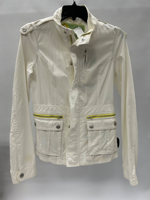 Vist Large View of Product Image Which is Used Free People Short Light Jacket S-4/6