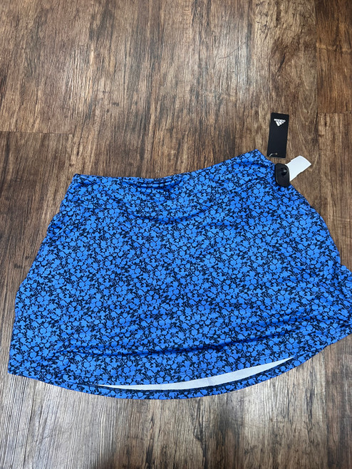 Vist Large View of Product Image Which is Used Adidas Short Skirt L 12-14/31-32