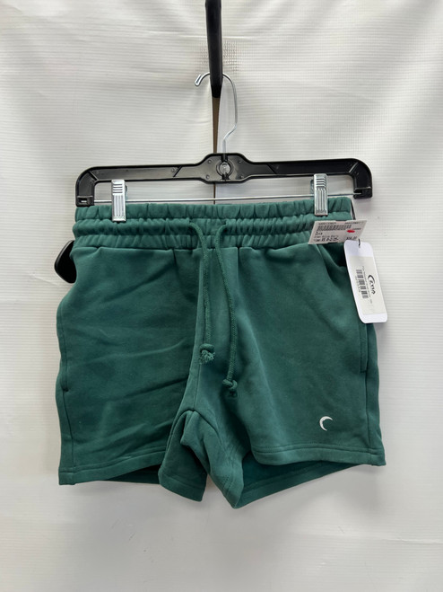 Vist Large View of Product Image Which is Used Zyia Active Shorts XS 0-2/25-26