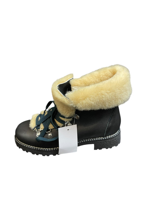 Vist Large View of Product Image Which is Used Unbranded Outerwear Boots 9