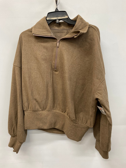 Vist Large View of Product Image Which is Used Unbranded Sweatshirt M-8/10