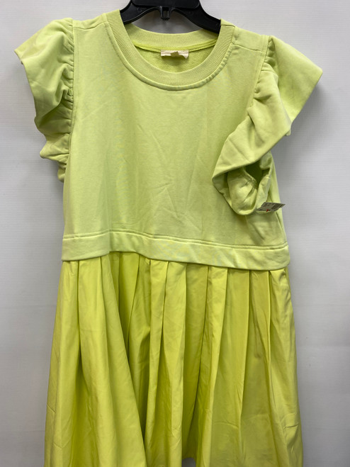 Vist Large View of Product Image Which is Used Entro Short Dress F M-8/10