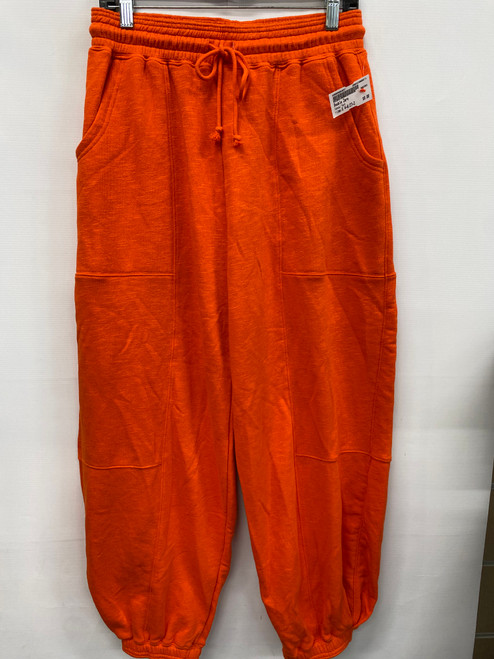 Vist Large View of Product Image Which is Used Double Zero Casual Pant S 4-6/27-28