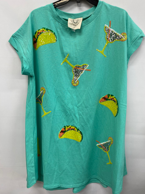 Vist Large View of Product Image Which is Used Fantastic Fawn Short Dress F S-4/6