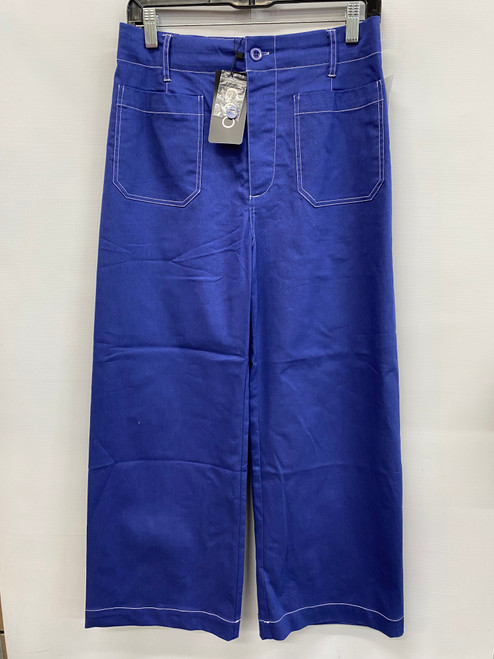 Vist Large View of Product Image Which is Used Unbranded Casual Pant M 8-10/28-30