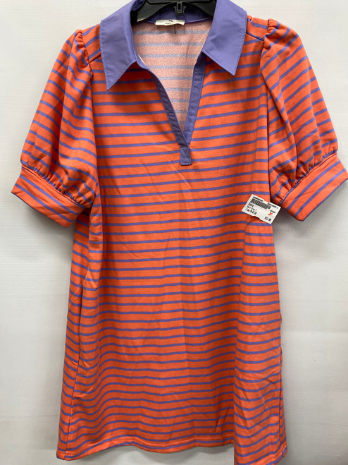 Vist Large View of Product Image Which is Used Entro Short Dress F M-8/10