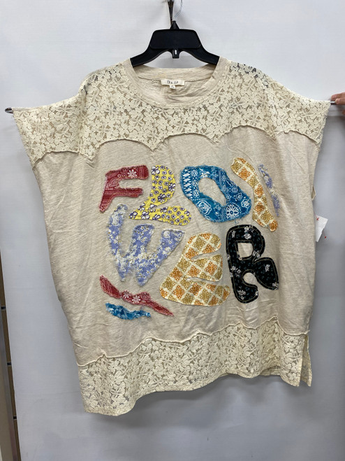 Vist Large View of Product Image Which is Used Unbranded Short  sleeve F S-4/6