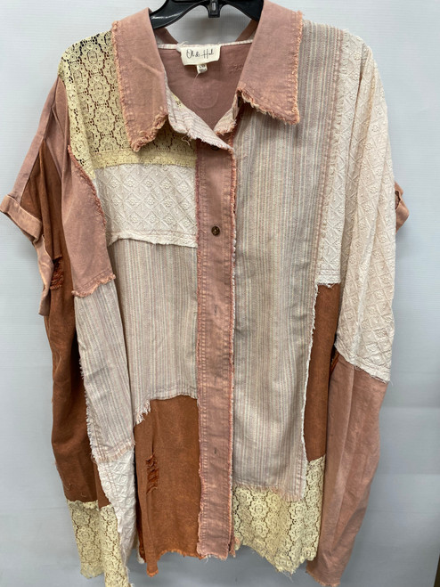 Vist Large View of Product Image Which is Used Unbranded Short Dress F S-4/6