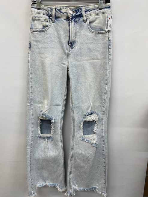 Vist Large View of Product Image Which is Used Unbranded Denim 6-28