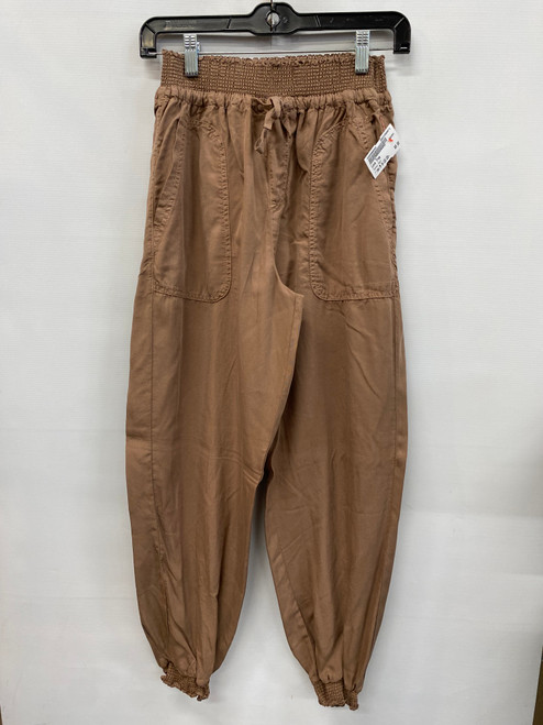 Vist Large View of Product Image Which is Used Love Tree Casual Pant M 8-10/28-30