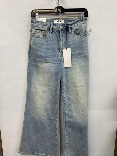 Vist Large View of Product Image Which is Used Unbranded Denim 4-27