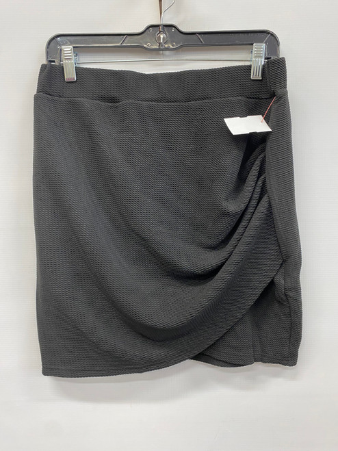 Vist Large View of Product Image Which is Used Shein Short Skirt 12-31