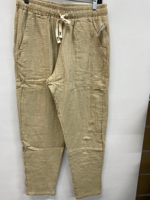 Vist Large View of Product Image Which is Used Shein Casual Pant 8-29