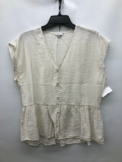 Vist Large View of Product Image Which is Used Reitmans Sleeveless Top M-8/10