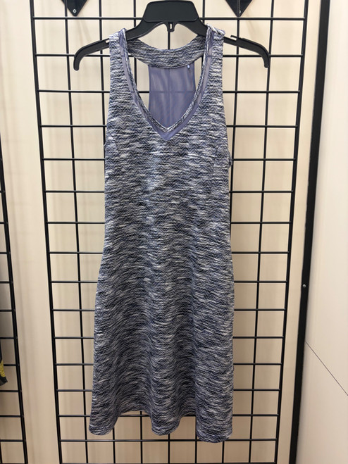 Vist Large View of Product Image Which is Used MPG Active Dress S-4/6