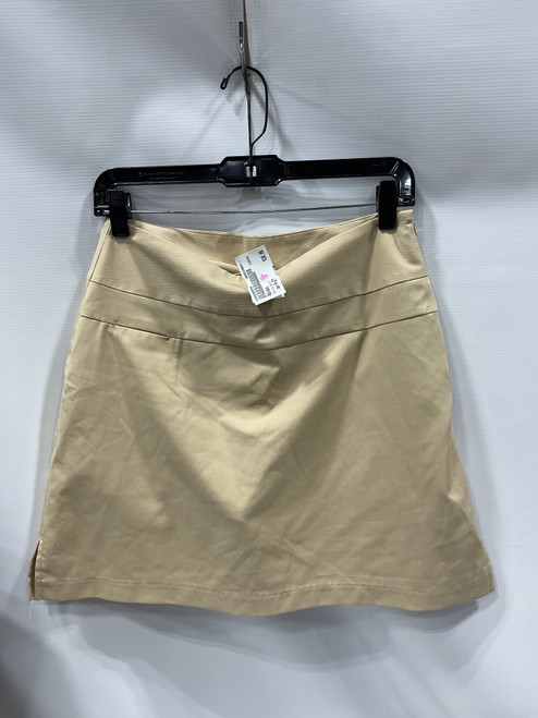 Vist Large View of Product Image Which is Used Adidas Active Skirt 4-27