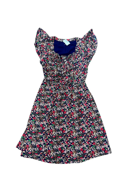 Vist Large View of Product Image Which is Used Draper James Short Dress B S-4/6