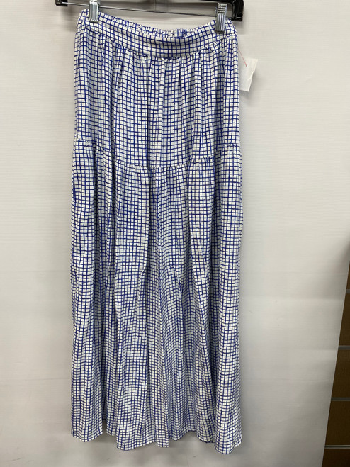 Vist Large View of Product Image Which is Used Universal Threads Long Skirt 4-27