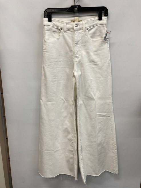 Vist Large View of Product Image Which is Used Madewell Casual Pant 4-27