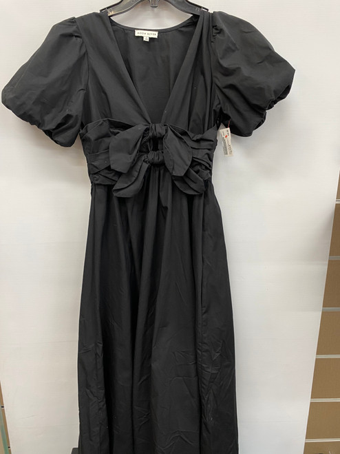 Vist Large View of Product Image Which is Used Unbranded Long Dress F S-4/6