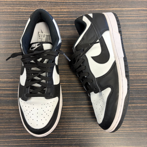 Vist Large View of Product Image Which is Used Nike Casual Athletic Shoes 9