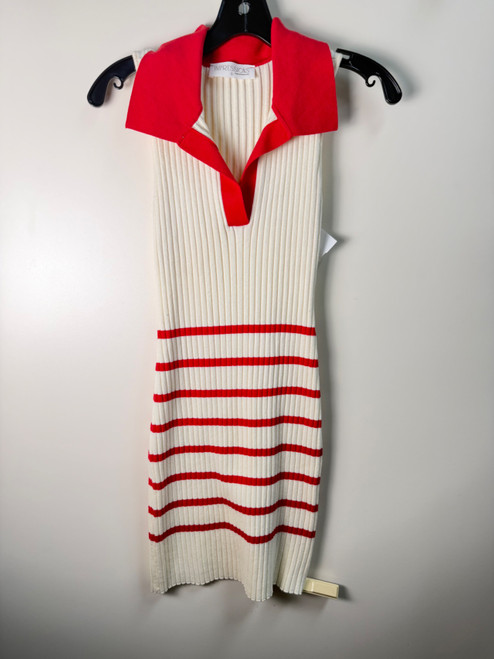 Vist Large View of Product Image Which is Used Unbranded Short Dress B L-12/14
