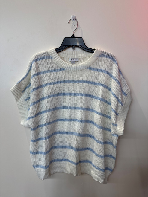 Vist Large View of Product Image Which is Used HYFVE HYFVE HYFVE Short Sleeve Sweater L-12/14