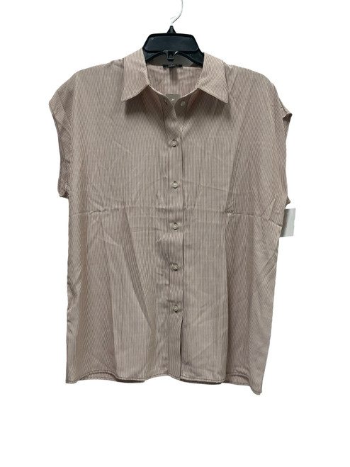 Vist Large View of Product Image Which is Used Ann Taylor Short Sleeve Top S-4/6