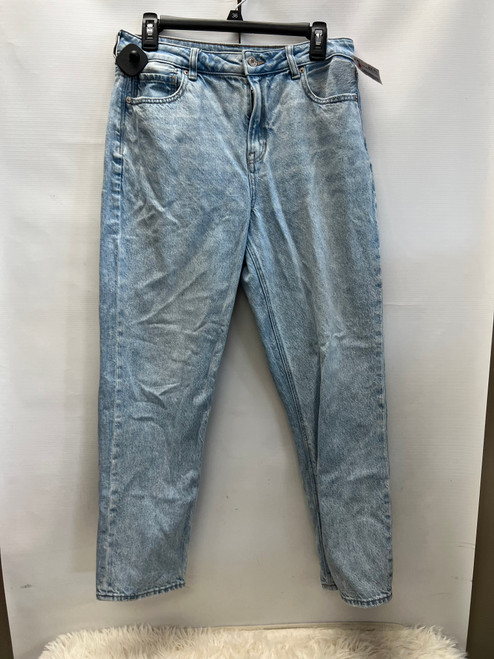 Vist Large View of Product Image Which is Used American Eagle Denim 10-30