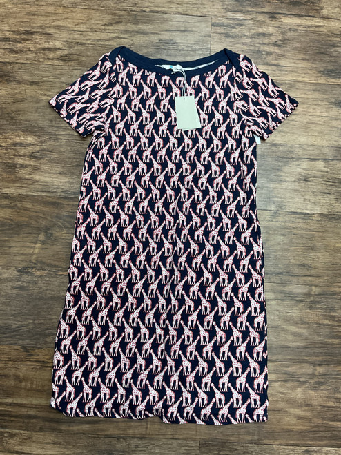 Vist Large View of Product Image Which is Used Boden Short Dress B S-4/6