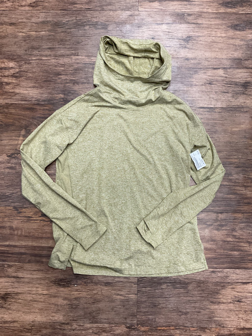 Vist Large View of Product Image Which is Used Athleta Active Long Sleeve S-4/6