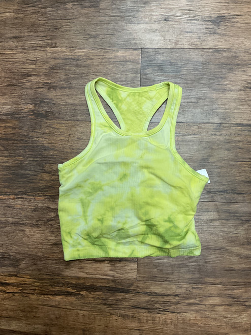 Vist Large View of Product Image Which is Used Lululemon Athletica Active Tank Top M-8/10
