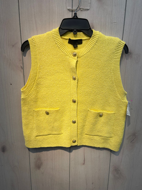 Vist Large View of Product Image Which is Used Zara Sleeveless Top M-8/10