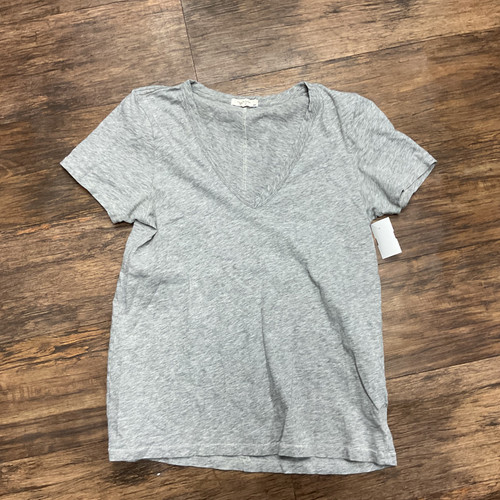 Vist Large View of Product Image Which is Used Rag & Bone Short Sleeve Top M-8/10