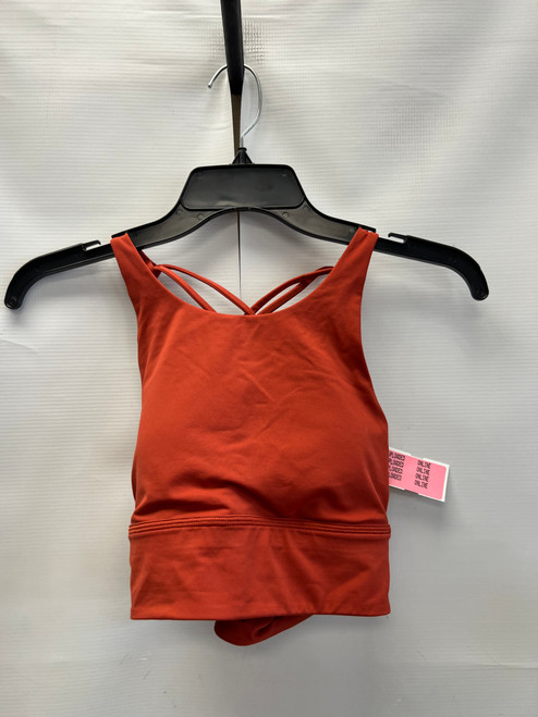 Vist Large View of Product Image Which is Used Lululemon Athletica Sports Bra S-4/6