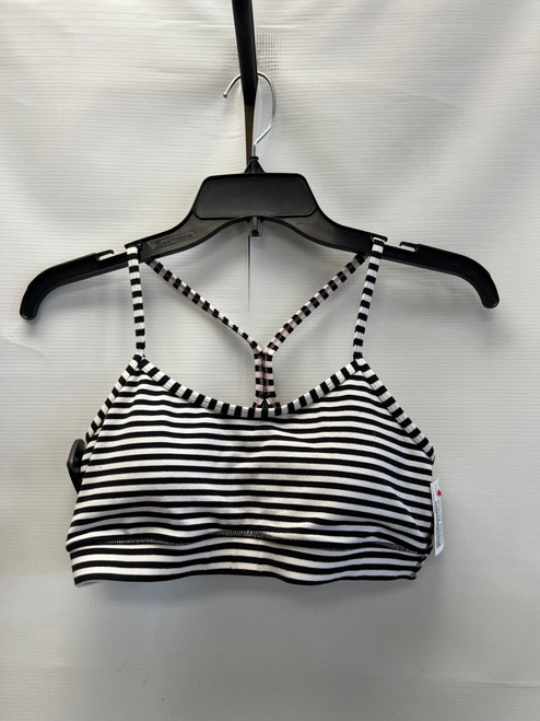 Vist Large View of Product Image Which is Used Lululemon Athletica Sports Bra M-8/10