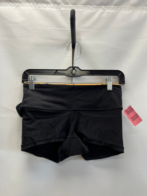 Vist Large View of Product Image Which is Used Lululemon Athletica Active Shorts 4-27
