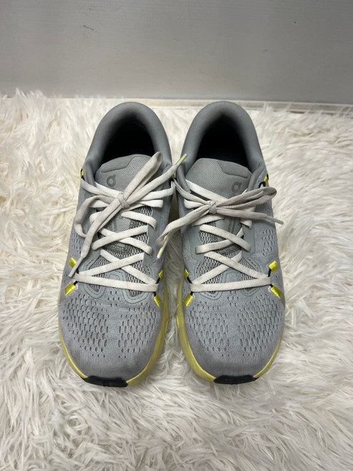 Vist Large View of Product Image Which is Used On Cloud Performance Shoes 7.5