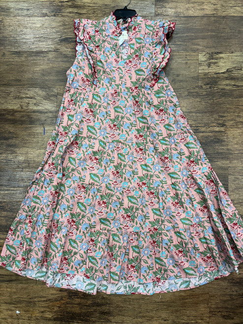 Vist Large View of Product Image Which is Used Umgee Long Dress B L-12/14