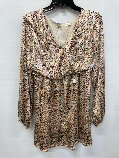 Vist Large View of Product Image Which is Used Kori Romper S-4/6